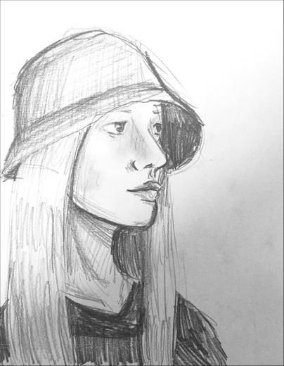 barbora_madarasova_autoportret