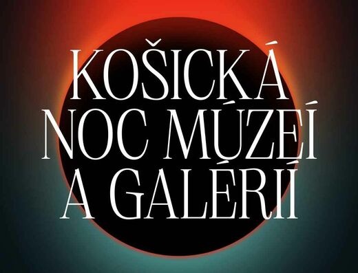 kosicka-noc-muzei a galerii