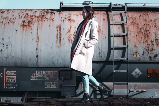 Natália Toporková, Elisa fashion