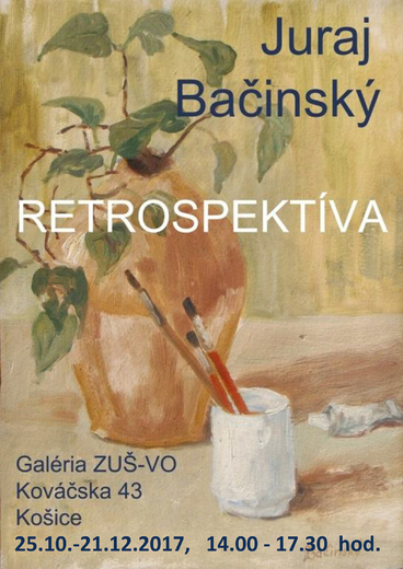retrospektiva JB