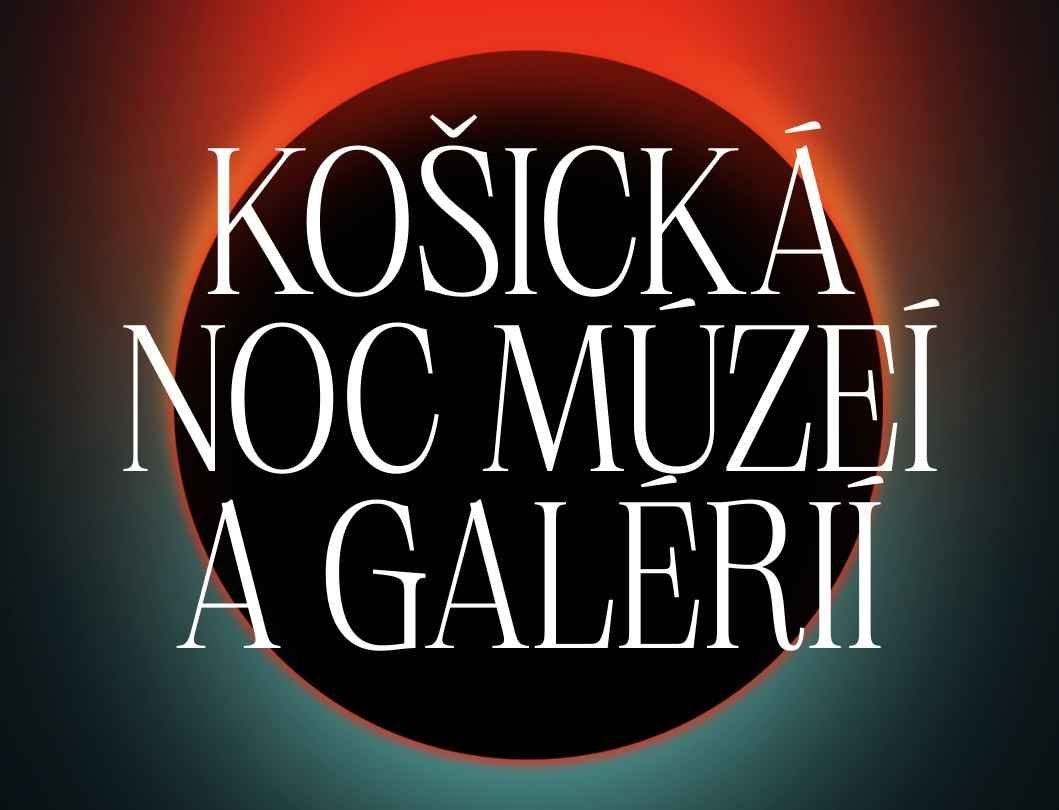 kosicka-noc-muzei a galerii